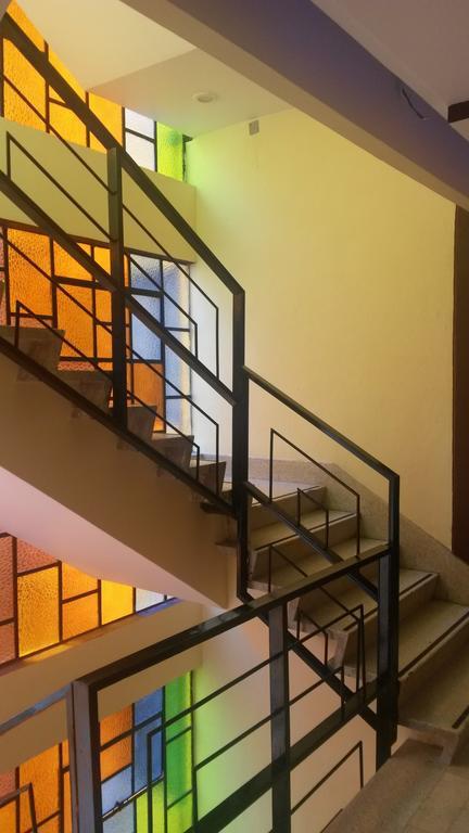 Hotel H - Fabiola Adults Only Ciudad de México Pokoj fotografie